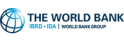 The World Bank Group Logo