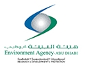 The Environment Agency – Abu Dhabi Logo
