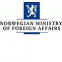 Norwegian Ministry of Foreign Affairs Logo