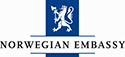 Royal Norwegian Embassy, Tanzania Logo