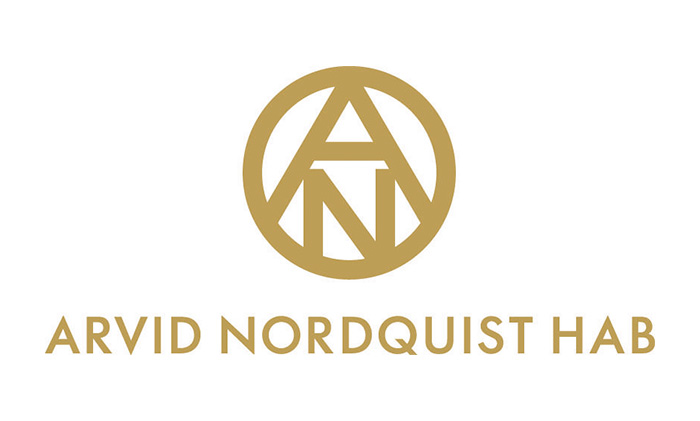 Arvid Nordquist Hab Logo