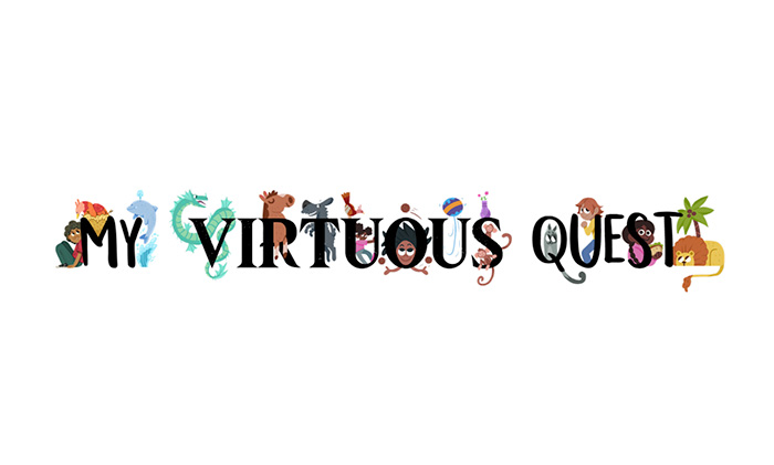 My Virtuous Quest