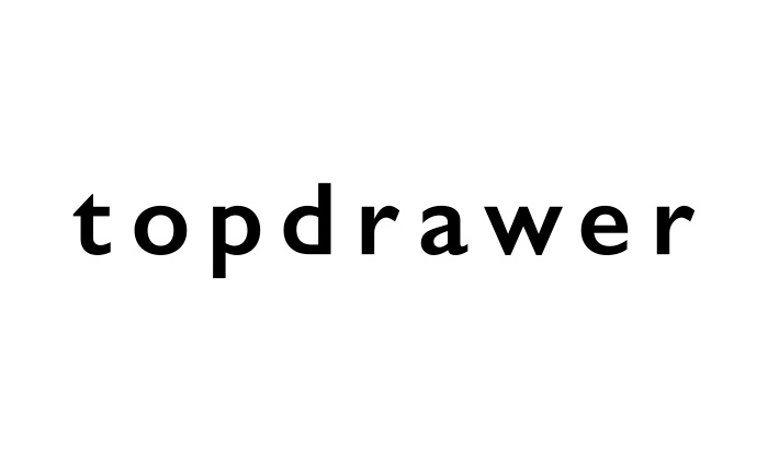 Topdrawer Logo