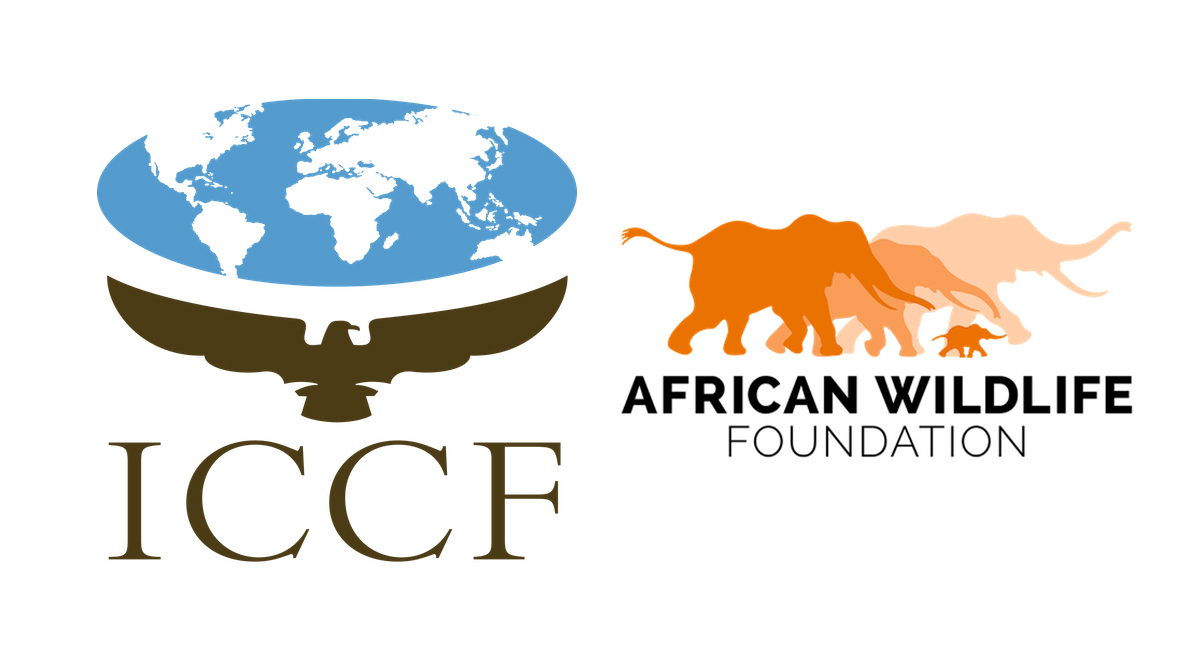 ICCF, African Wildlife Foundation