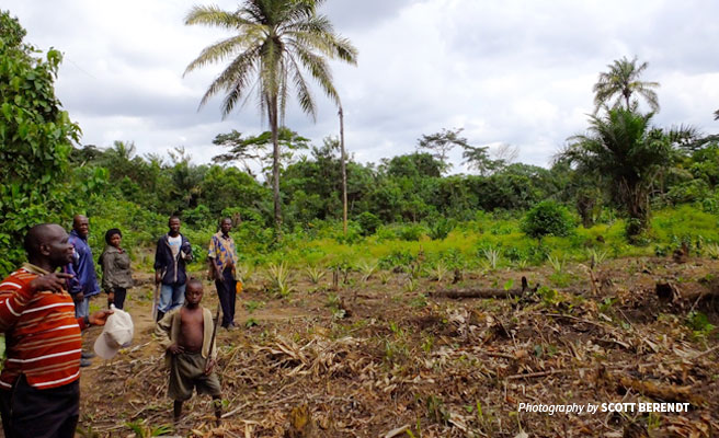 Advancing community conservation in rural DRC | African Wildlife