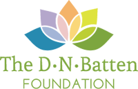 Dorothy Batten Foundation logo