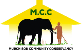 Murchison Community Conservancy logo