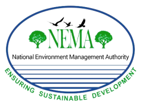 National Environment Management Authority logo