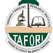 Tanzania Agriculture Research Institute logo