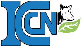 Institut Congolais pour la Conservation de la Nature logo