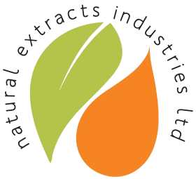 Natural Extracts Industry (NEI) logo
