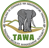 Tanzania Wildlife Management Authority logo